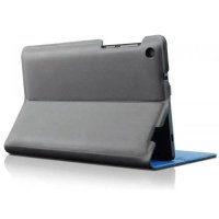 чехол Lenovo ZG38C02326 Серый