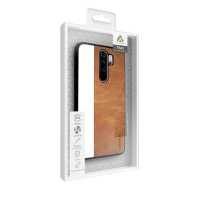 чехол Lyambda LA15-RMN9P-BR Коричневый