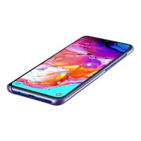 чехол Samsung EF-AA705CVEGRU фиолетовый