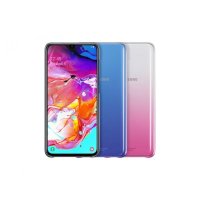 чехол Samsung EF-AA705CVEGRU фиолетовый