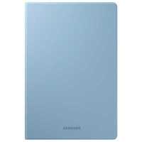 чехол Samsung EF-BP610PLEGRU голубой