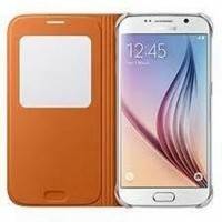 Samsung EF-CG920BOEGRU Оранжевый