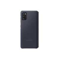 чехол Samsung EF-EA415PBEGRU Черный