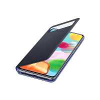 чехол Samsung EF-EA415PBEGRU Черный