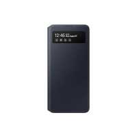 чехол Samsung EF-EA515PBEGRU Черный