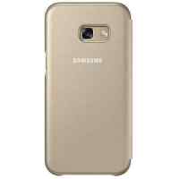 Samsung EF-FA320PFEGRU золотой