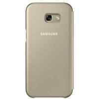 Samsung EF-FA520PFEGRU золотой