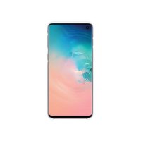 чехол Samsung EF-KG973CWEGRU Белый