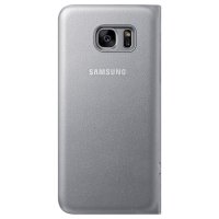 Samsung EF-NG935PSEGRU Серебристый