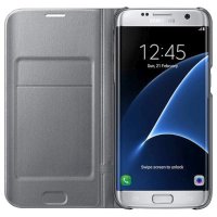 Samsung EF-NG935PSEGRU Серебристый