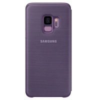 чехол Samsung EF-NG965PVEGRU фиолетовый