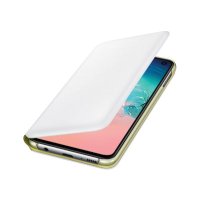 чехол Samsung EF-NG970PWEGRU Белый