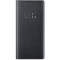 чехол Samsung EF-NN975PBEGRU Черный