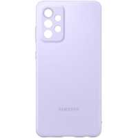 чехол Samsung EF-PA725TVEGRU фиолетовый