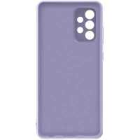 чехол Samsung EF-PA725TVEGRU фиолетовый