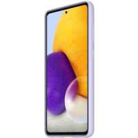 чехол Samsung EF-PA725TVEGRU фиолетовый