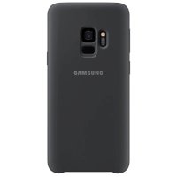 чехол Samsung EF-PG965TBEGRU Черный