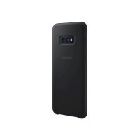 чехол Samsung EF-PG970TBEGRU Черный