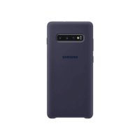 чехол Samsung EF-PG975TNEGRU Серый