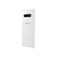 чехол Samsung EF-PG975TWEGRU Белый