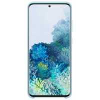 чехол Samsung EF-PG980TLEGRU голубой