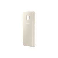 чехол Samsung EF-PJ250CPEGRU золотой