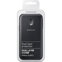 Samsung EF-PJ330CBEGRU Черный