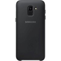 чехол Samsung EF-PJ600CBEGRU Черный
