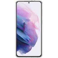 чехол Samsung EF-QG996TTEGRU прозрачный