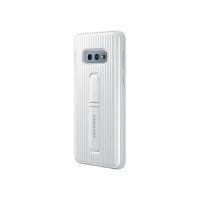 чехол Samsung EF-RG970CWEGRU Белый