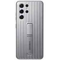 чехол Samsung EF-RG998CJEGRU Светло-серый