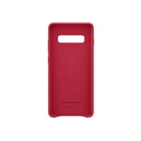 чехол Samsung EF-VG975LREGRU Красный