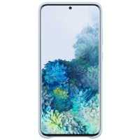 чехол Samsung EF-VG985LLEGRU голубой