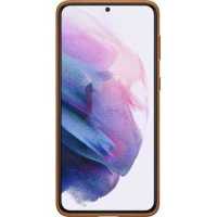 чехол Samsung EF-VG996LAEGRU Коричневый
