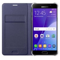 Samsung EF-WA510PBEGRU Черный