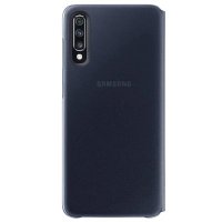 чехол Samsung EF-WA705PBEGRU Черный