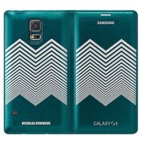 Samsung EF-WG900RKEGRU Зеленый