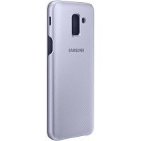 чехол Samsung EF-WJ600CEEGRU пурпурный