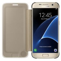 Samsung EF-ZG930CFEGRU золотой