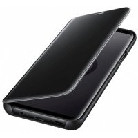 чехол Samsung EF-ZG960CBEGRU Черный