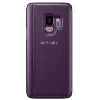 чехол Samsung EF-ZG960CVEGRU фиолетовый