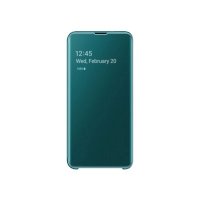 чехол Samsung EF-ZG970CGEGRU Зеленый