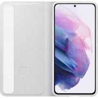 чехол Samsung EF-ZG991CJEGRU Светло-серый