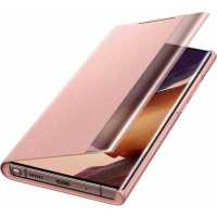 чехол Samsung EF-ZN985CAEGRU Розовый