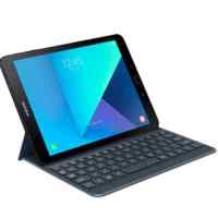 чехол Samsung EJ-FT820BSRGRU Серый