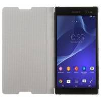 Sony SCR15 White Белый