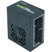 блок питания Chieftec 650W Compact CSN-650C Черный
