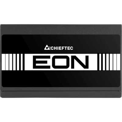 блок питания Chieftec 700W Eon ZPU-700S Черный