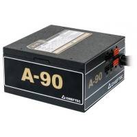 блок питания Chieftec 750W A-90 GDP-750C Черный
