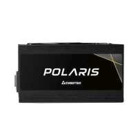 блок питания Chieftec 850W Polaris PPS-850FC Черный